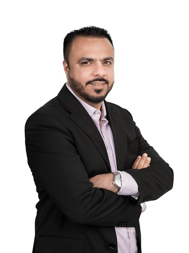 Hitesh Bhagwan Aswani
